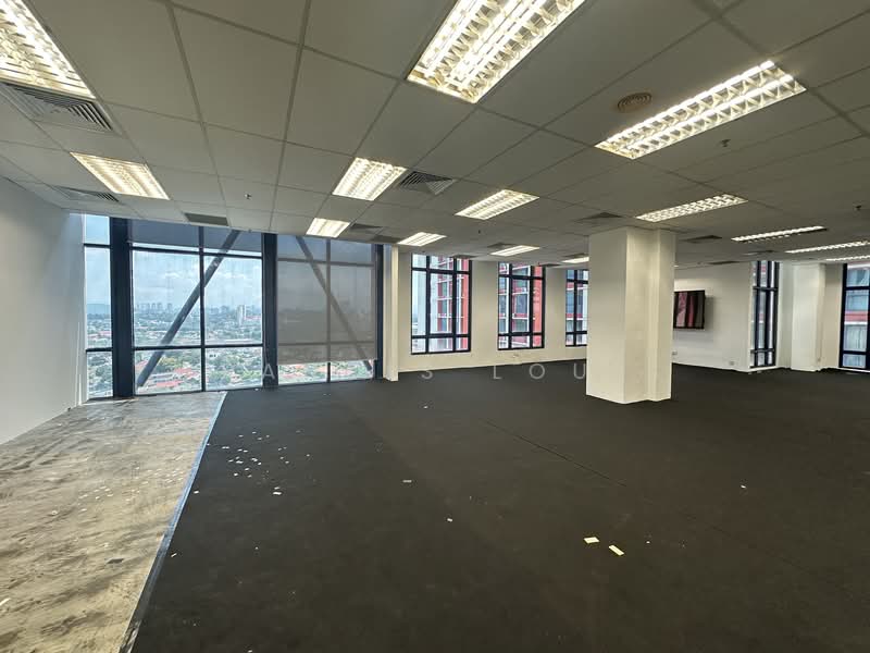 Office for Rent in Seksyen 52 (Petaling Jaya) - Francis Louis - Interior - PropertyGuru.com.my