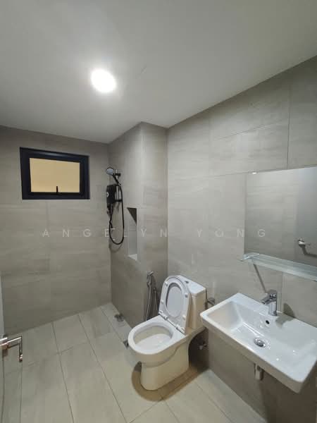 Condominium for Rent at Skyline KL - Angelyn Yong - Bathroom - PropertyGuru.com.my