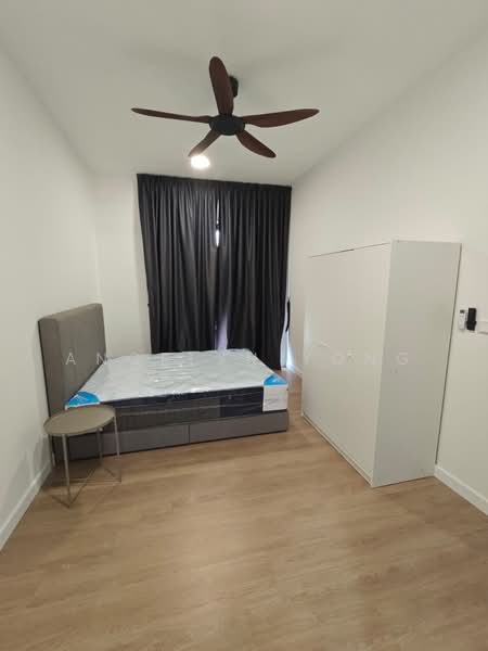 Condominium for Rent at Skyline KL - Angelyn Yong - Bedroom - PropertyGuru.com.my