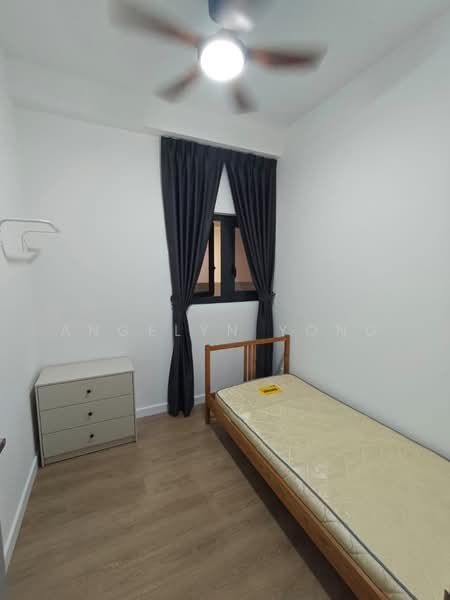 Condominium for Rent at Skyline KL - Angelyn Yong - Bedroom - PropertyGuru.com.my