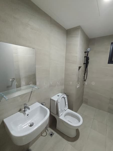 Condominium for Rent at Skyline KL - Angelyn Yong - Bathroom - PropertyGuru.com.my
