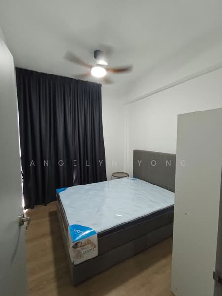 Condominium for Rent at Skyline KL - Angelyn Yong - Bedroom - PropertyGuru.com.my