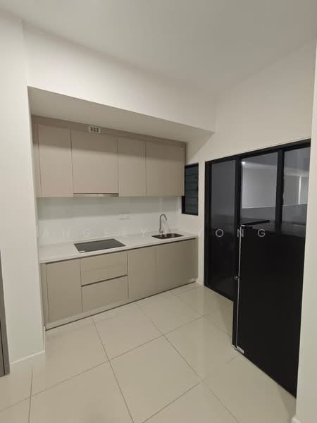 Condominium for Rent at Skyline KL - Angelyn Yong - Kitchen - PropertyGuru.com.my