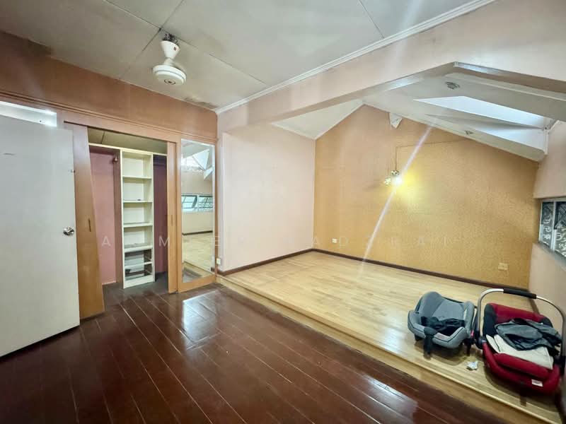 1.5-storey Terraced House for Sale in Usj 2 (Subang Jaya) - Ammeer Nadzrai - Interior - PropertyGuru.com.my