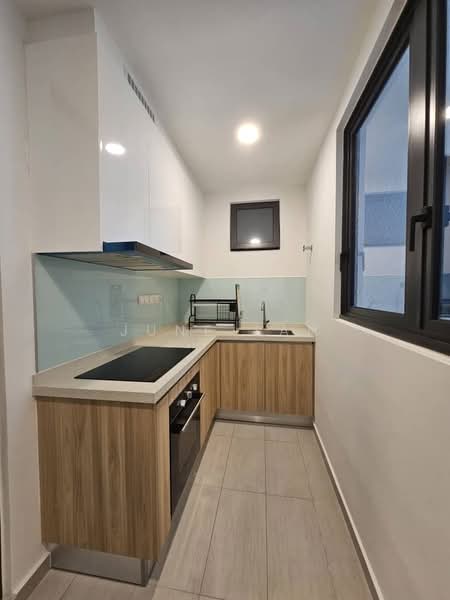Service Residence for Rent at Sunway Belfield - June Tan - PropertyGuru.com.my