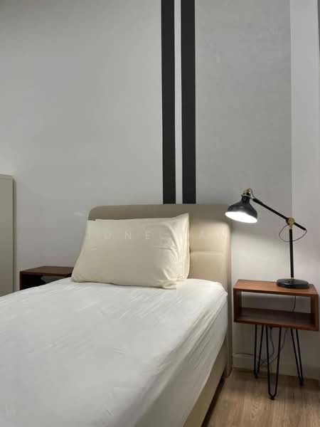 Service Residence for Rent at Sunway Belfield - June Tan - Bedroom - PropertyGuru.com.my