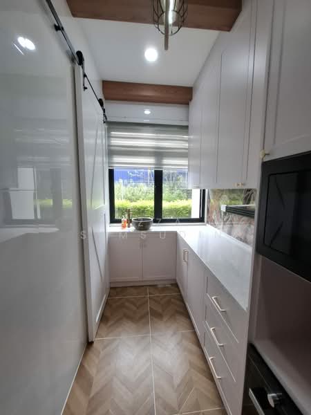 2-storey Terraced House for Rent in Cyberjaya (Selangor) - Izza Samsudin - PropertyGuru.com.my
