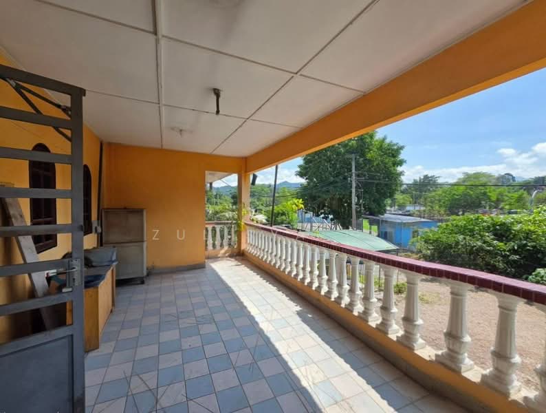 For Sale - Lembah Keramat