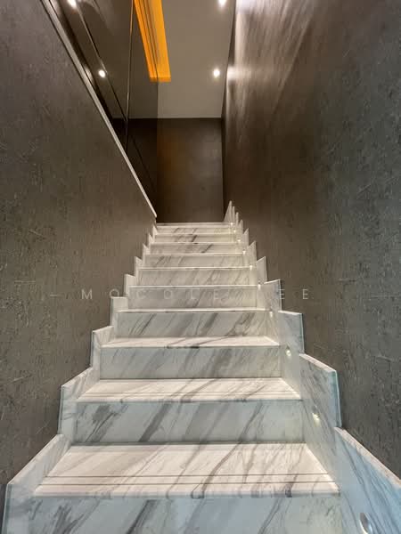 Kondominium untuk Dijual di The LIGHT COLLECTION II - Mocole Lee - Interior - PropertyGuru.com.my