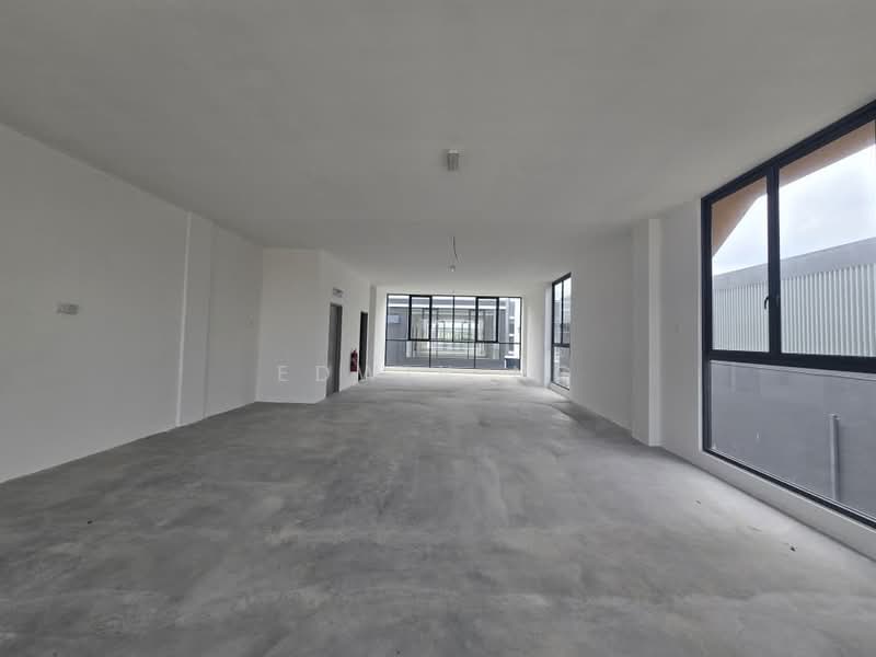 Shop for Sale in Taman Perdana (Simpang Ampat) - Edwin Ng - Interior - PropertyGuru.com.my