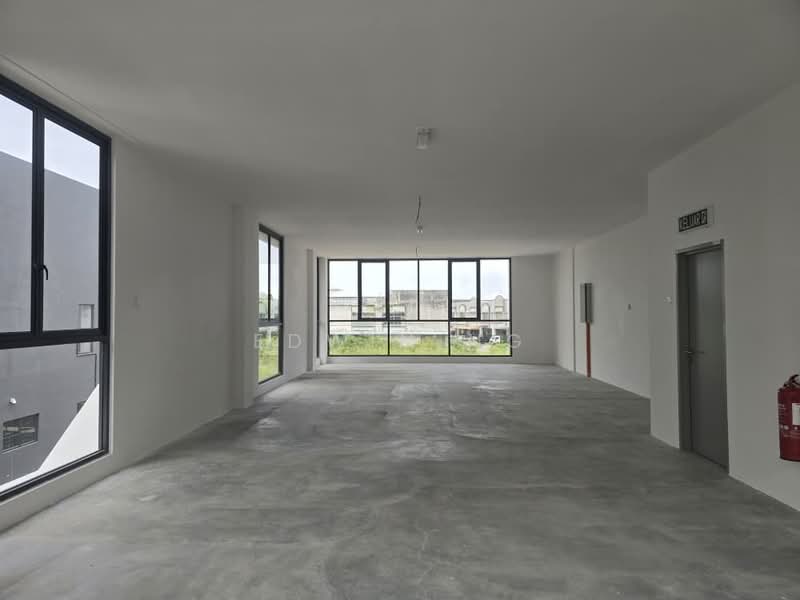 Shop for Sale in Taman Perdana (Simpang Ampat) - Edwin Ng - Interior - PropertyGuru.com.my