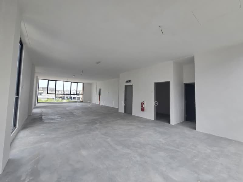 Shop for Sale in Taman Perdana (Simpang Ampat) - Edwin Ng - Interior - PropertyGuru.com.my