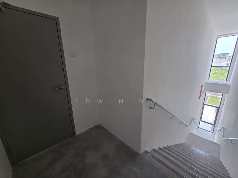 Shop for Sale in Taman Perdana (Simpang Ampat) - Edwin Ng - Corridor - PropertyGuru.com.my