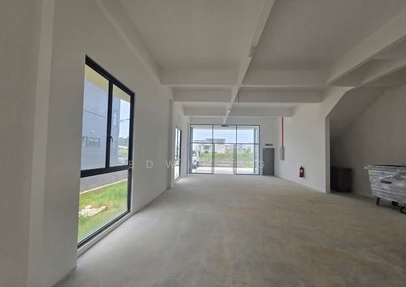 Shop for Sale in Taman Perdana (Simpang Ampat) - Edwin Ng - Interior - PropertyGuru.com.my