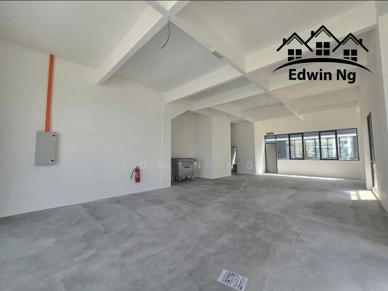 Shop for Sale in Taman Perdana (Simpang Ampat) - Edwin Ng - Interior - PropertyGuru.com.my