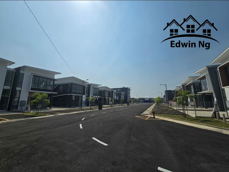 Shop for Sale in Taman Perdana (Simpang Ampat) - Edwin Ng - PropertyGuru.com.my