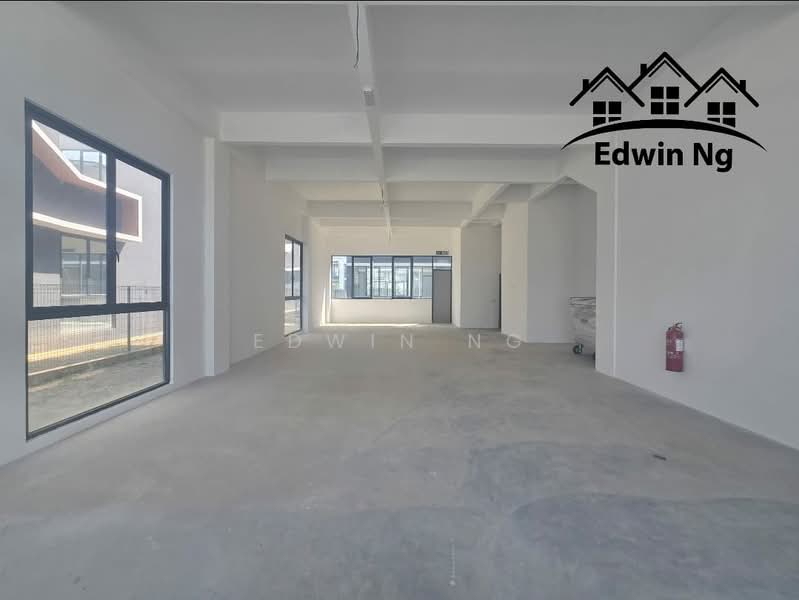 Shop for Sale in Taman Perdana (Simpang Ampat) - Edwin Ng - PropertyGuru.com.my