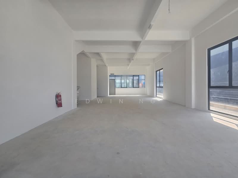 Shop for Sale in Taman Perdana (Simpang Ampat) - Edwin Ng - PropertyGuru.com.my