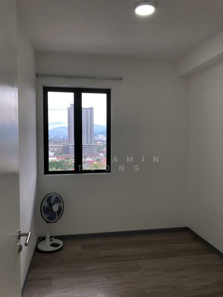 Servis Apartment untuk Disewa di United Point (Residensi Berpadu) - Benjamin Teong - Interior - PropertyGuru.com.my