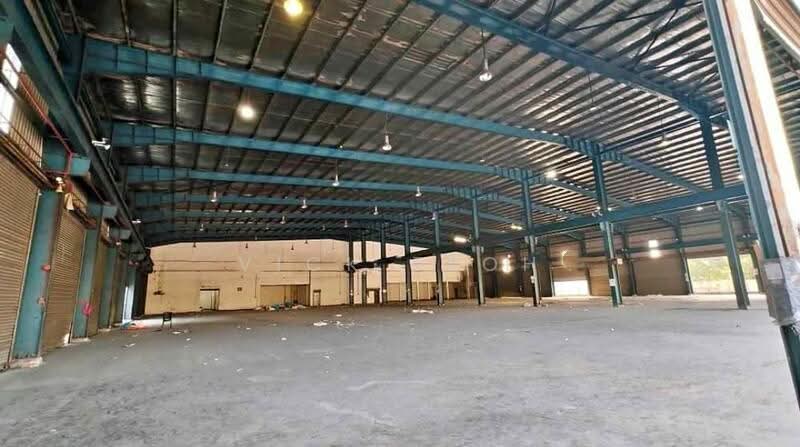 Factory for Rent in Kawasan Perusahaan Sungai Lokan (Butterworth) - Vick Teoh - Interior - PropertyGuru.com.my