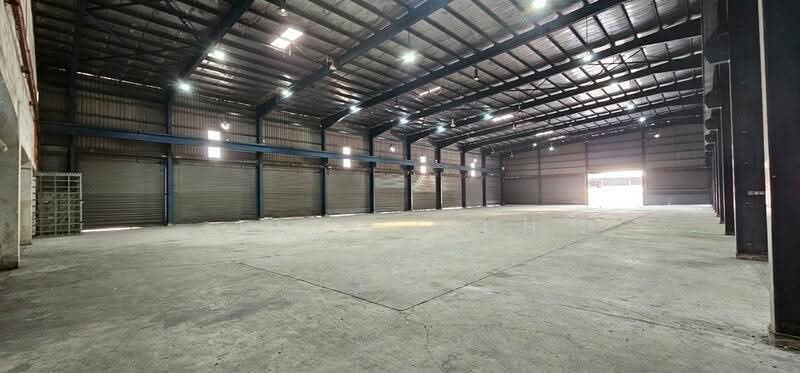 Factory for Rent in Kawasan Perusahaan Sungai Lokan (Butterworth) - Vick Teoh - Interior - PropertyGuru.com.my