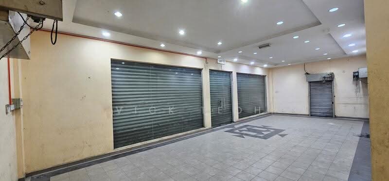Factory for Rent in Kawasan Perusahaan Sungai Lokan (Butterworth) - Vick Teoh - Interior - PropertyGuru.com.my