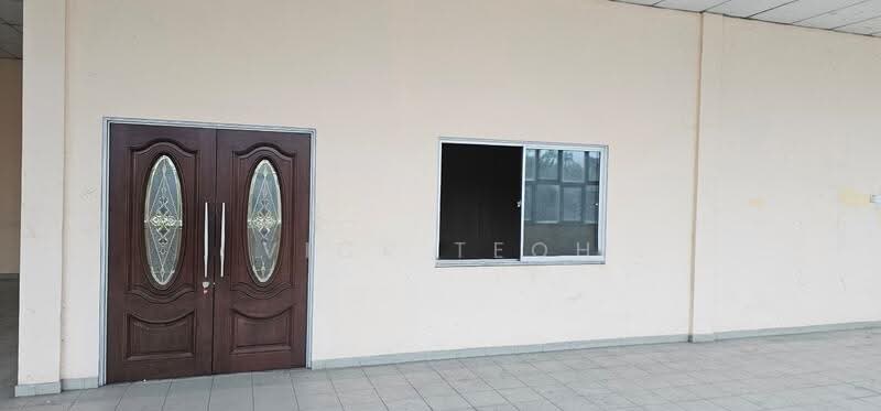 Factory for Rent in Kawasan Perusahaan Sungai Lokan (Butterworth) - Vick Teoh - Exterior - PropertyGuru.com.my