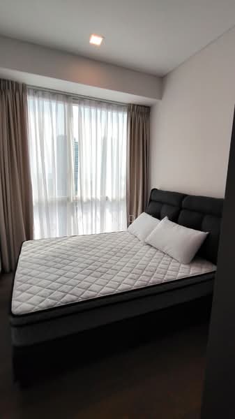 Servis Apartment untuk Disewa di Puteri Cove Residences - Mandy Goh Siew Li - Bedroom - PropertyGuru.com.my