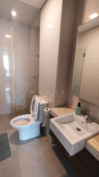 Servis Apartment untuk Disewa di Puteri Cove Residences - Mandy Goh Siew Li - Bathroom - PropertyGuru.com.my