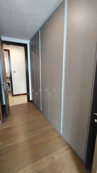 Servis Apartment untuk Disewa di Puteri Cove Residences - Mandy Goh Siew Li - Corridor - PropertyGuru.com.my