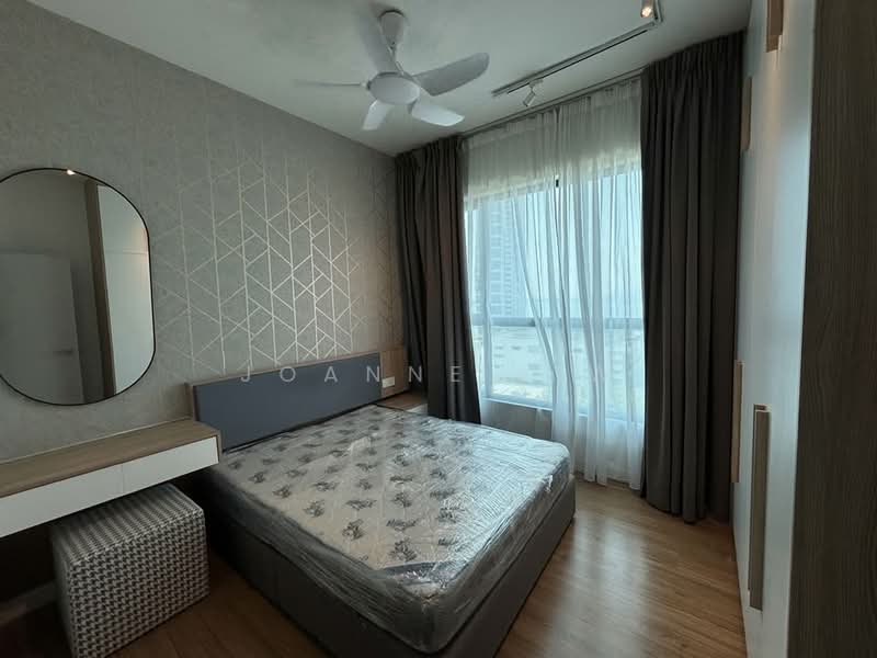Kondominium untuk Disewa di 3 Residence - Joanne Liw - Bedroom - PropertyGuru.com.my