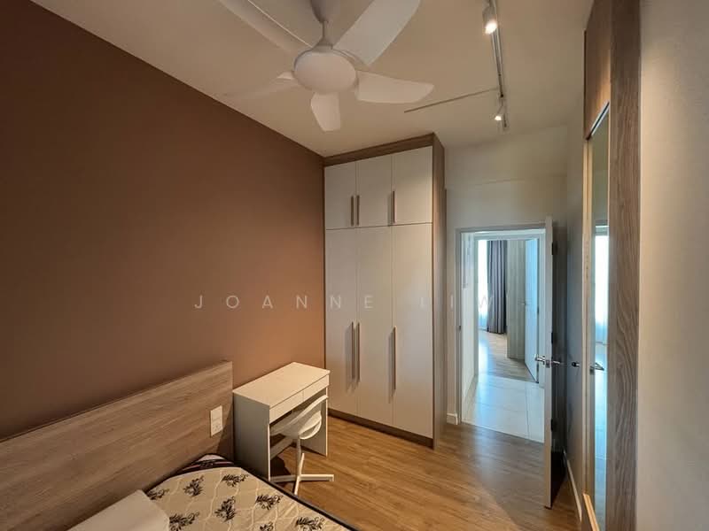 Kondominium untuk Disewa di 3 Residence - Joanne Liw - Bedroom - PropertyGuru.com.my