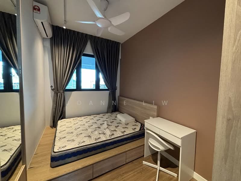 Kondominium untuk Disewa di 3 Residence - Joanne Liw - Bedroom - PropertyGuru.com.my