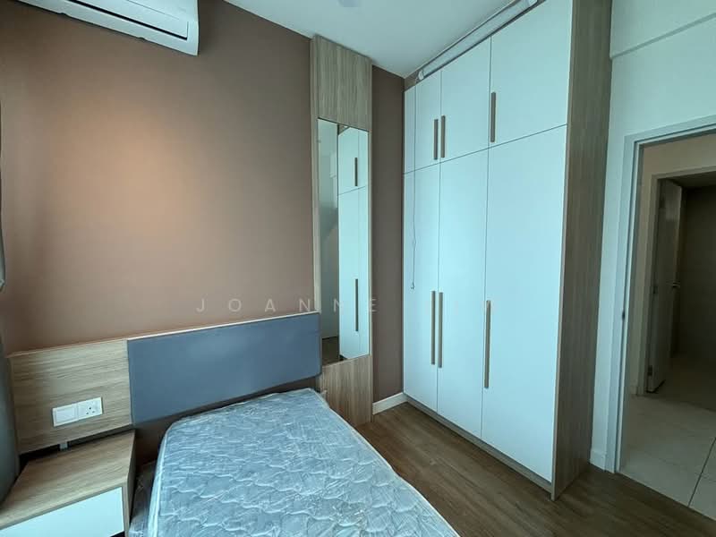 Kondominium untuk Disewa di 3 Residence - Joanne Liw - Bedroom - PropertyGuru.com.my