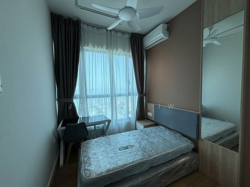 Kondominium untuk Disewa di 3 Residence - Joanne Liw - Bedroom - PropertyGuru.com.my