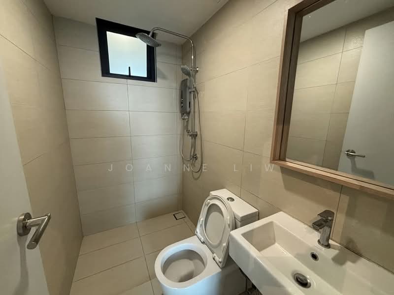 Kondominium untuk Disewa di 3 Residence - Joanne Liw - Bathroom - PropertyGuru.com.my