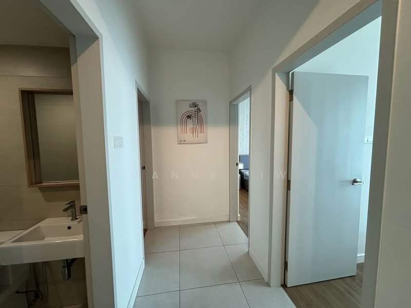 Kondominium untuk Disewa di 3 Residence - Joanne Liw - Interior - PropertyGuru.com.my