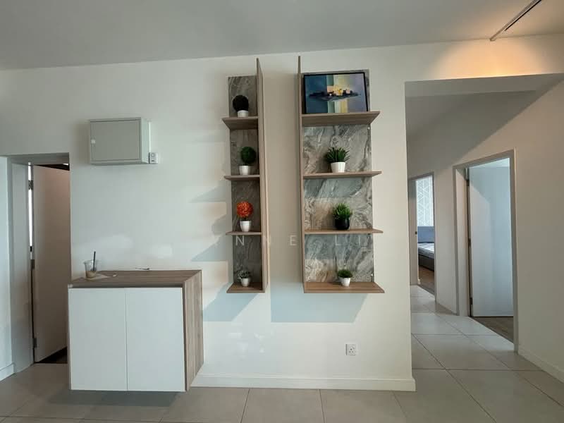 Kondominium untuk Disewa di 3 Residence - Joanne Liw - Interior - PropertyGuru.com.my