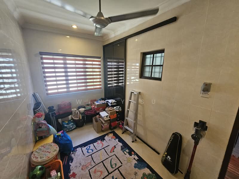 2-storey Terraced House for Sale in Bukit Jelutong (Shah Alam) - Winny Su - Interior - PropertyGuru.com.my