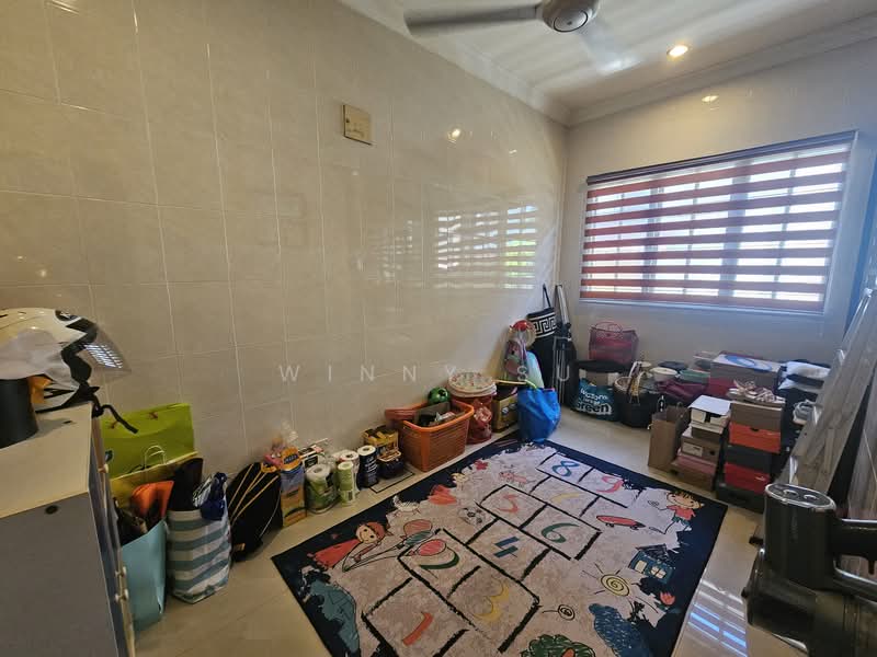 2-storey Terraced House for Sale in Bukit Jelutong (Shah Alam) - Winny Su - Interior - PropertyGuru.com.my