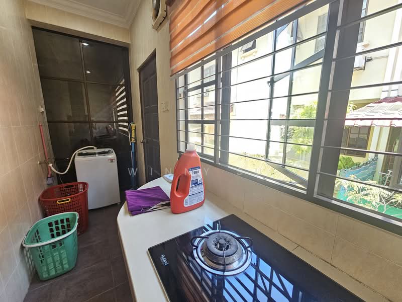 2-storey Terraced House for Sale in Bukit Jelutong (Shah Alam) - Winny Su - Interior - PropertyGuru.com.my