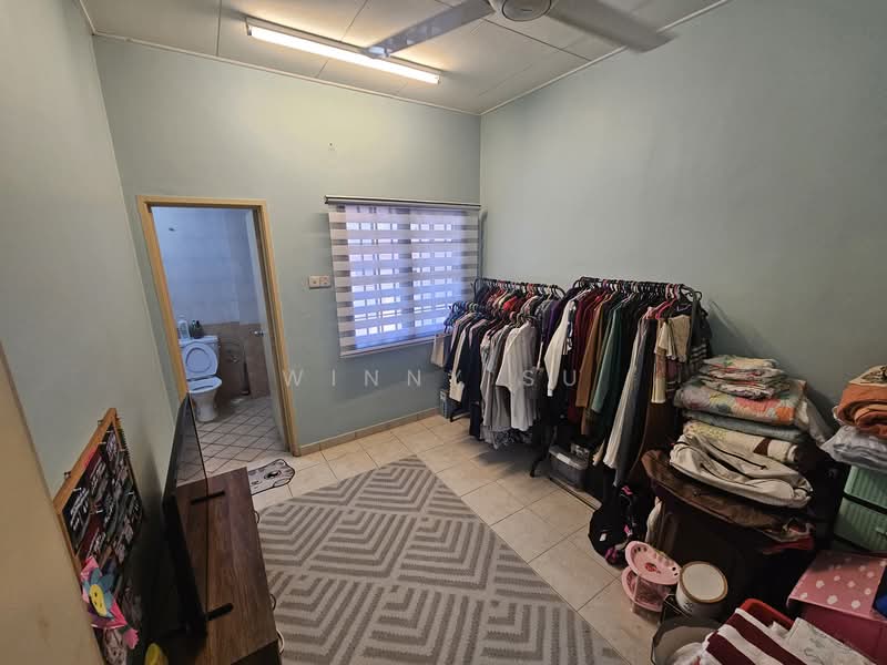 2-storey Terraced House for Sale in Bukit Jelutong (Shah Alam) - Winny Su - Bathroom - PropertyGuru.com.my