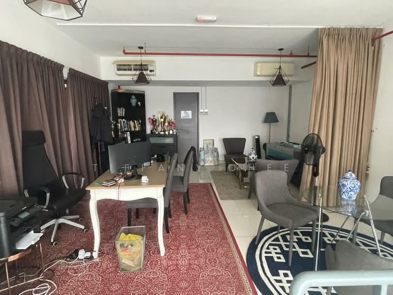 Service Residence for Rent at Serviced Residence @ 3 Towers - Tiffany Chee - Manager Room - PropertyGuru.com.my