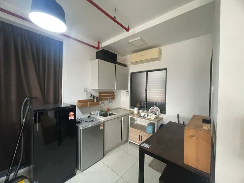 Service Residence for Rent at Serviced Residence @ 3 Towers - Tiffany Chee - Kitchen - PropertyGuru.com.my