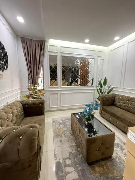 For Sale - Mont Callista