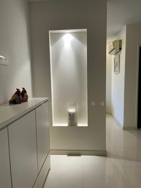 Kondominium untuk Dijual di Marina Bay Condominium - Engie Ong - Interior - PropertyGuru.com.my