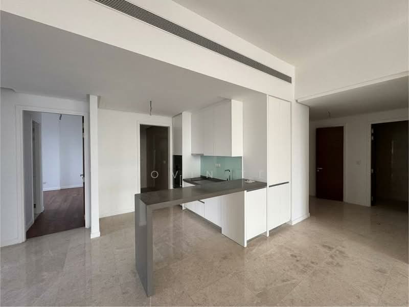 Service Residence for Sale at The Astaka @ 1 Bukit Senyum - Jovin Te - Kitchen - PropertyGuru.com.my