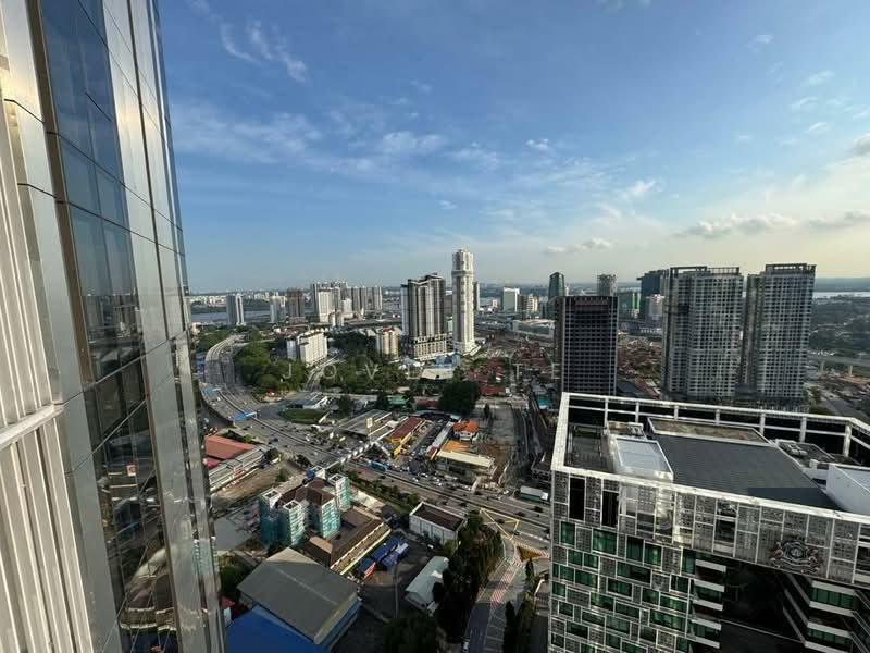 Service Residence for Sale at The Astaka @ 1 Bukit Senyum - Jovin Te - View - PropertyGuru.com.my