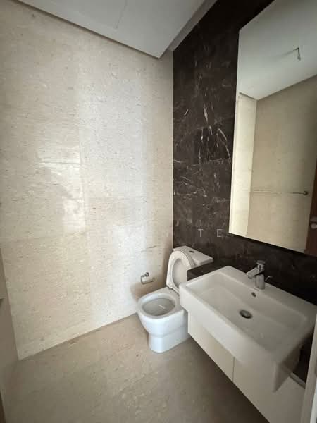 Service Residence for Sale at The Astaka @ 1 Bukit Senyum - Jovin Te - Bathroom - PropertyGuru.com.my