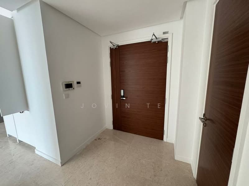 Service Residence for Sale at The Astaka @ 1 Bukit Senyum - Jovin Te - Entrance - PropertyGuru.com.my